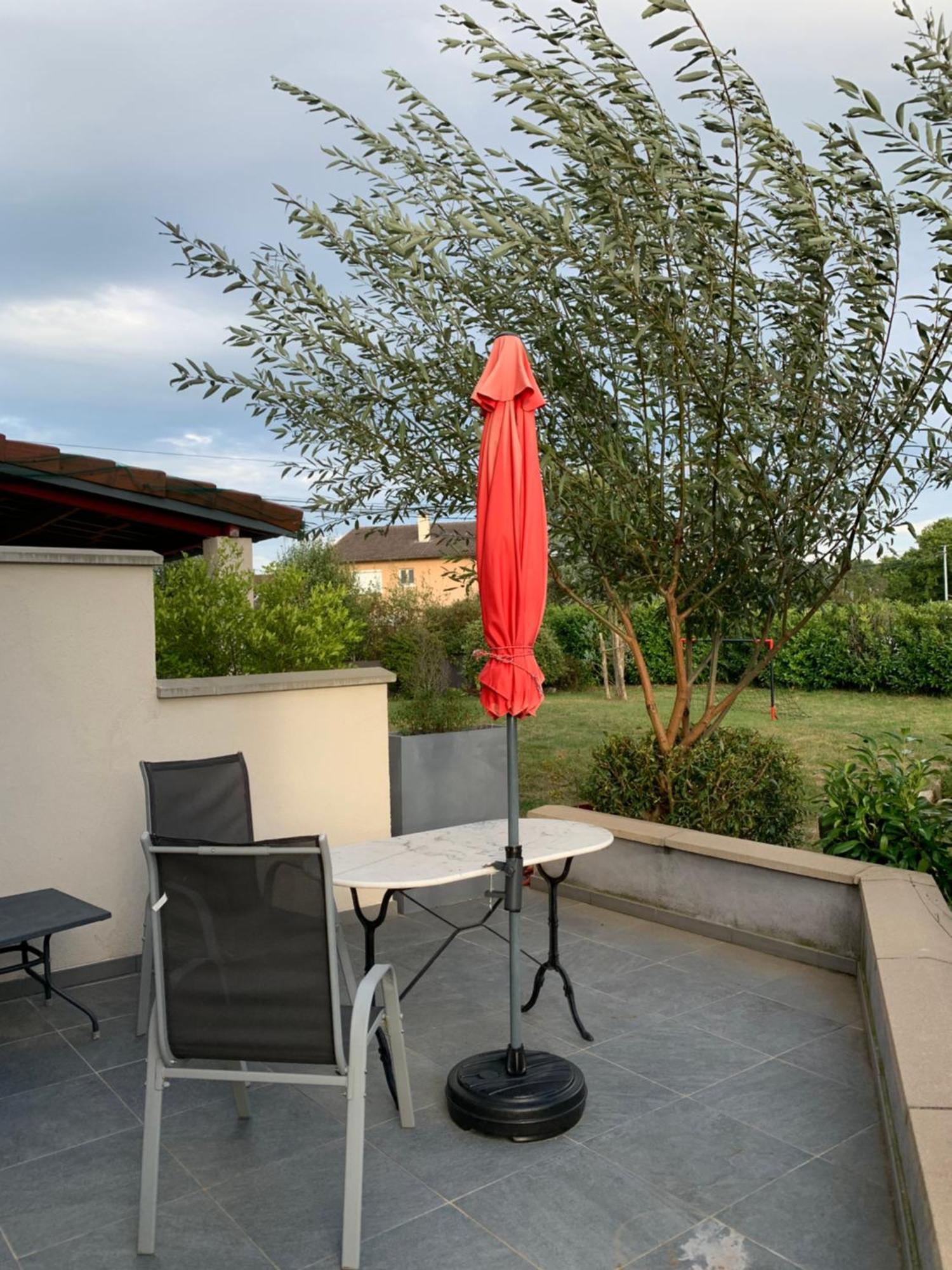 Gite Les Combes Terrasse 01340 Etrez Bresse Vallons Экстерьер фото